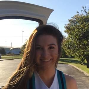 Meet your Posher, Brittney